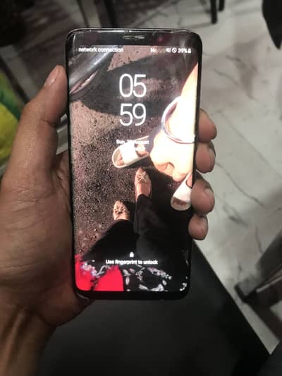 Samsung Mobile S9