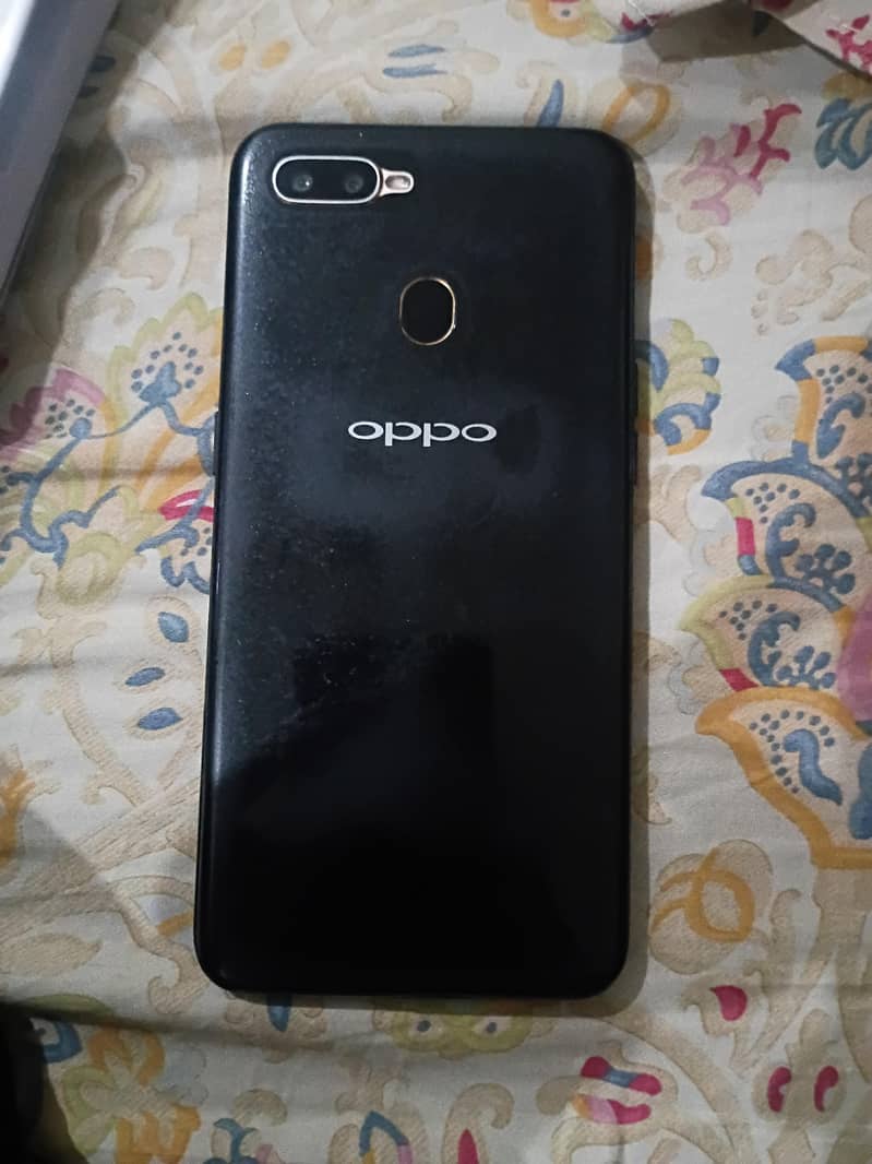 OPPO A5s 1
