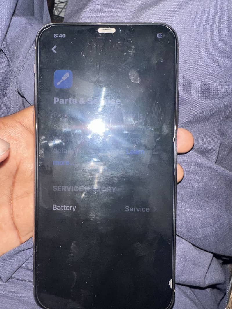 iPhone 11 Pro 0