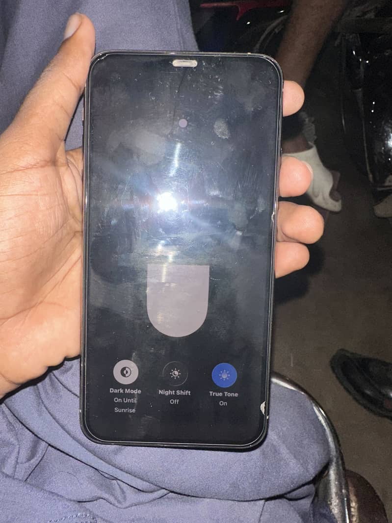 iPhone 11 Pro 1