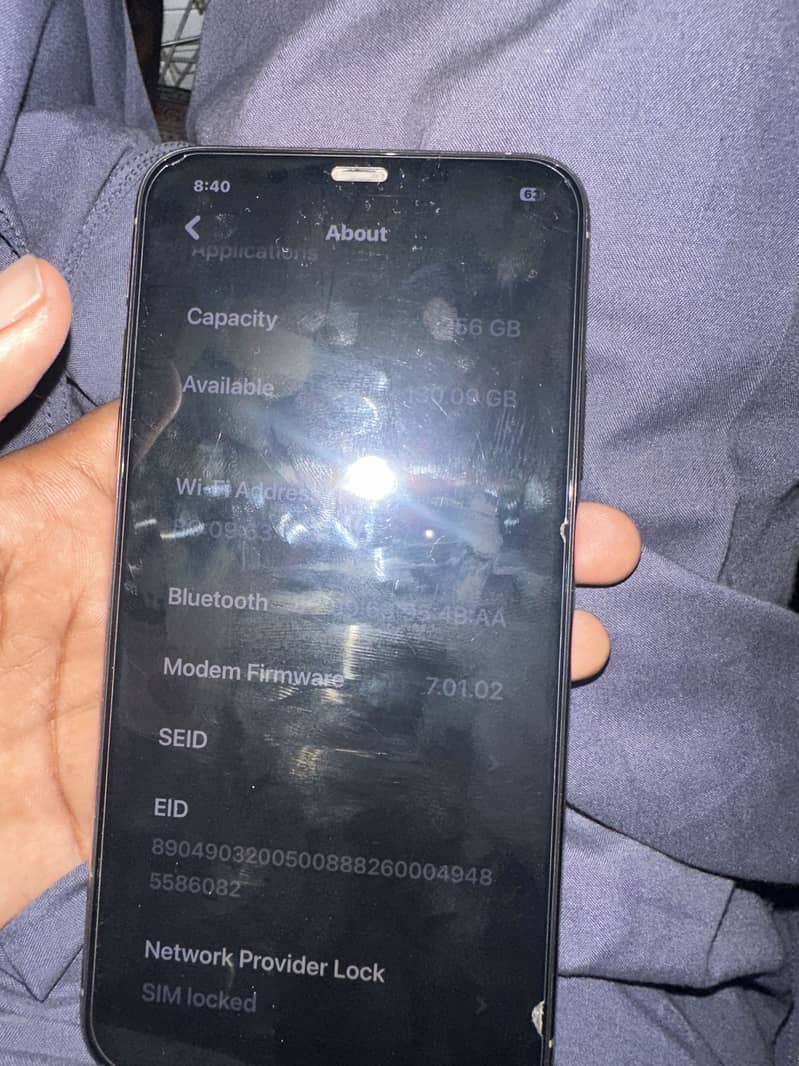 iPhone 11 Pro 3