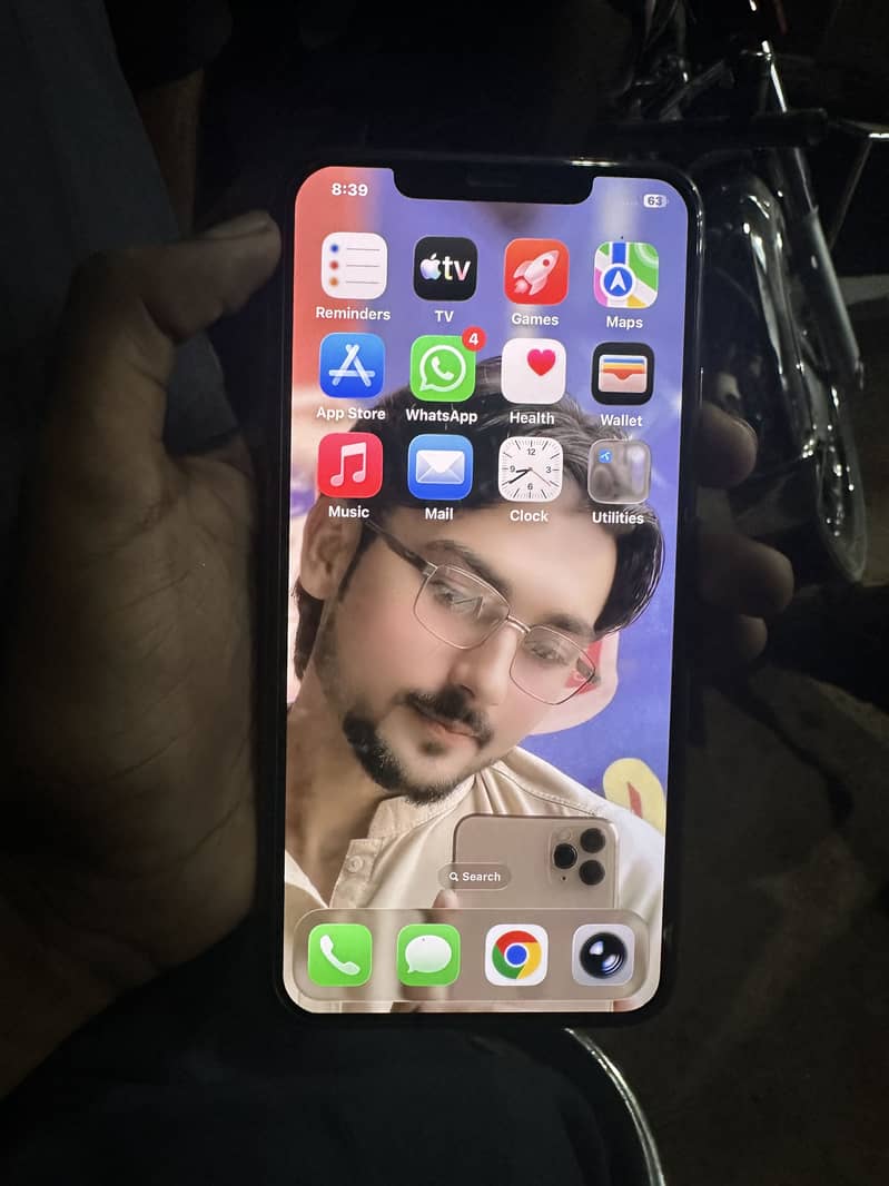 iPhone 11 Pro 6