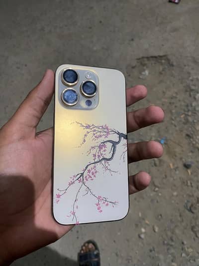 Apple iPhone 14 Pro