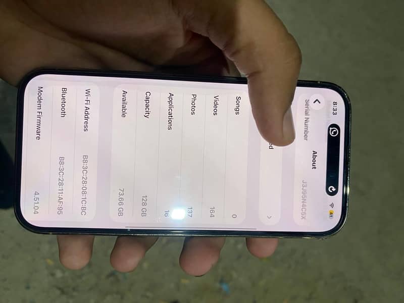 Apple iPhone 14 Pro 4