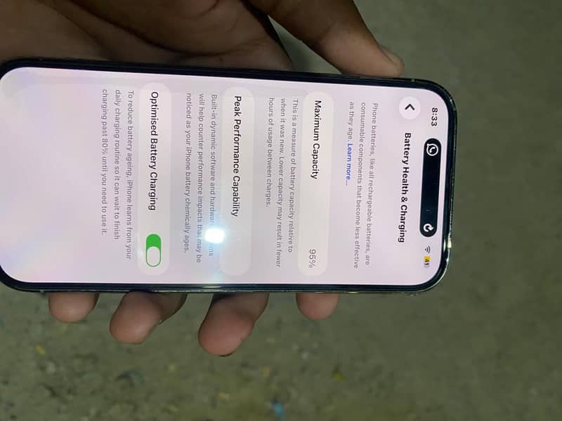 Apple iPhone 14 Pro 5