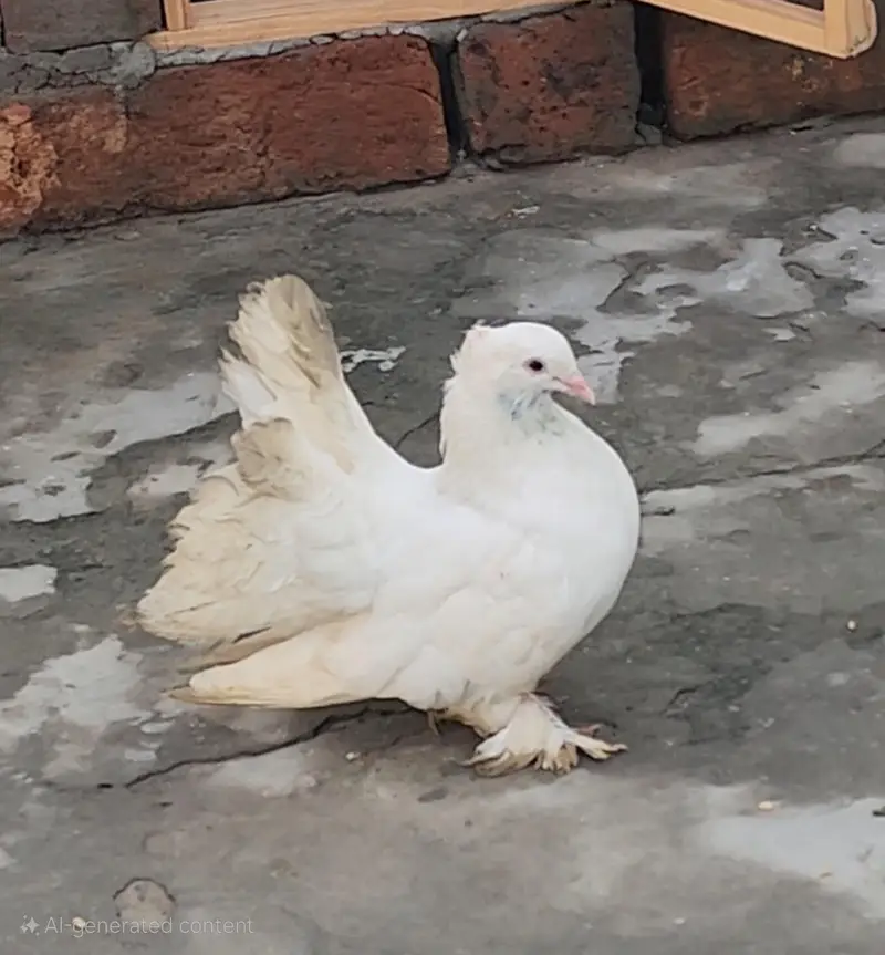 fancy lucky for sale urgent. — photo 2