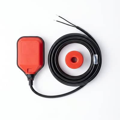 Kripal Float Switch