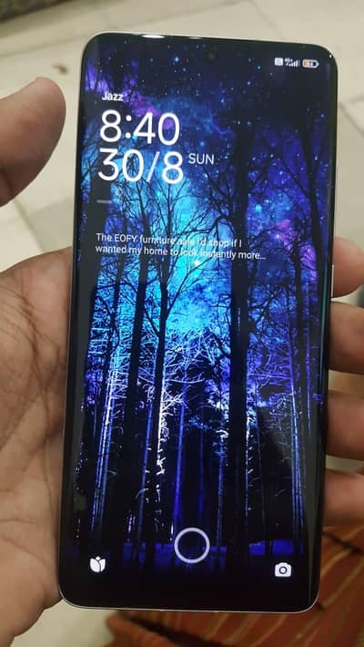 Xiaomi 12X