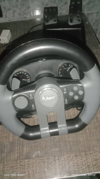 kontorland steering wheel for sale