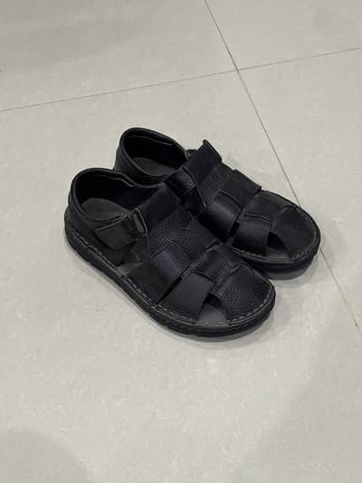 Hush Puppies Sandal | Worn once ONLY