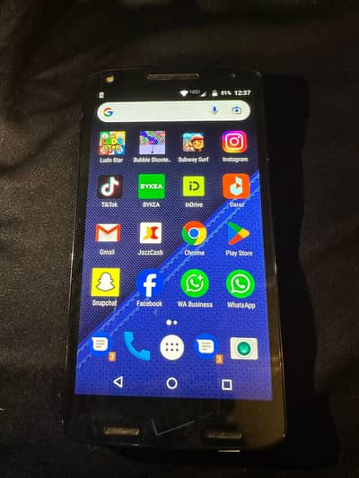 Urgent sale : Motorola Turbo 2