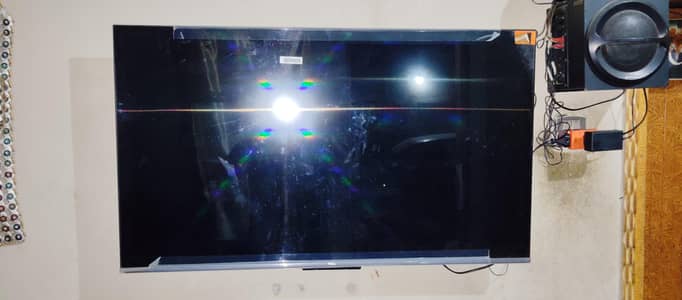 TCL Google TV 43 inch p 735 model number