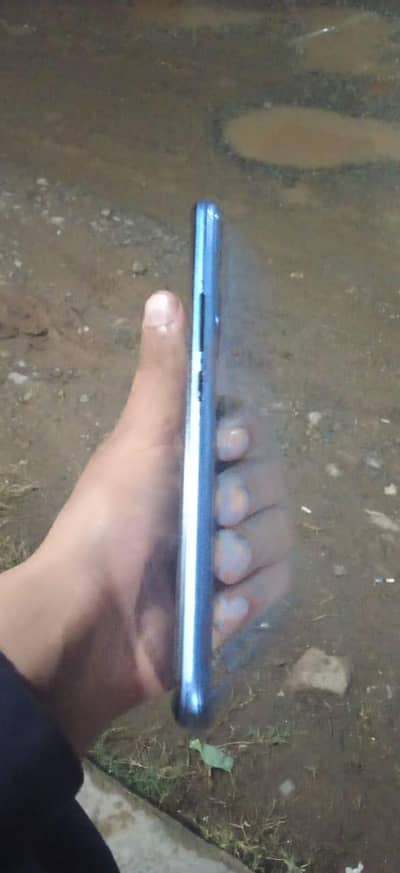 Infinix Hot 20i