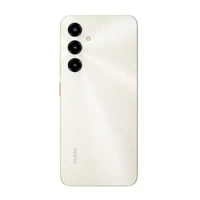 Zte Nubia v80 max