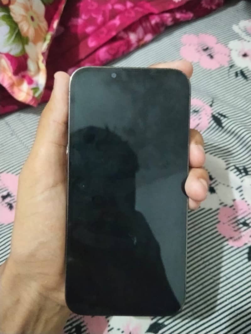 Apple iPhone 13 Pro 1