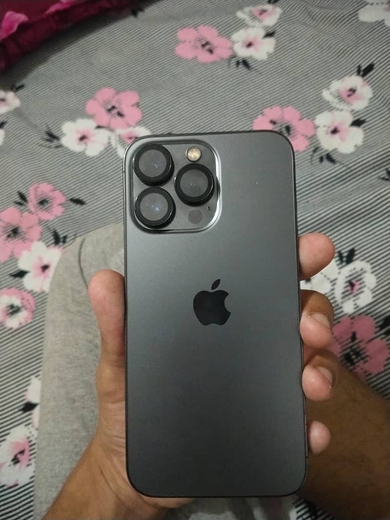 Apple iPhone 13 Pro 2