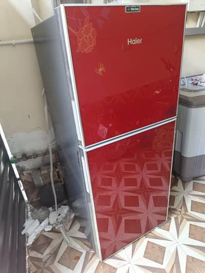 Haier Fridge for Sales