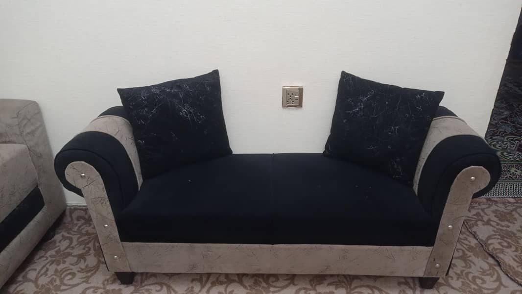 sofas set with 1 seti 3