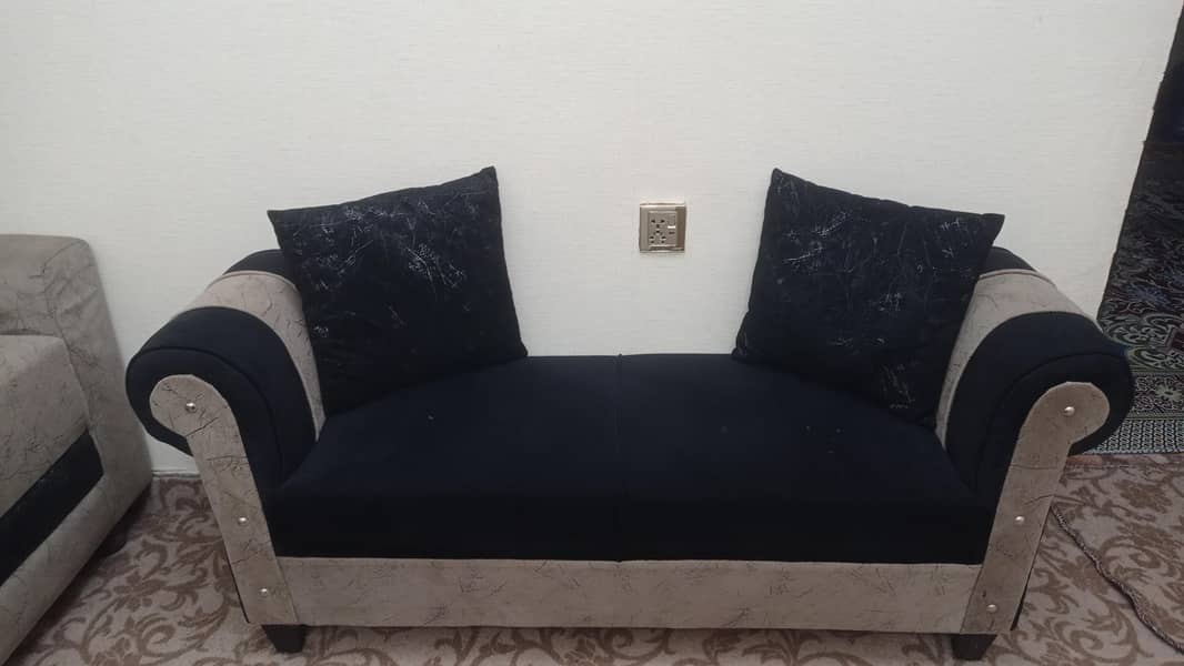 sofas set with 1 seti 4
