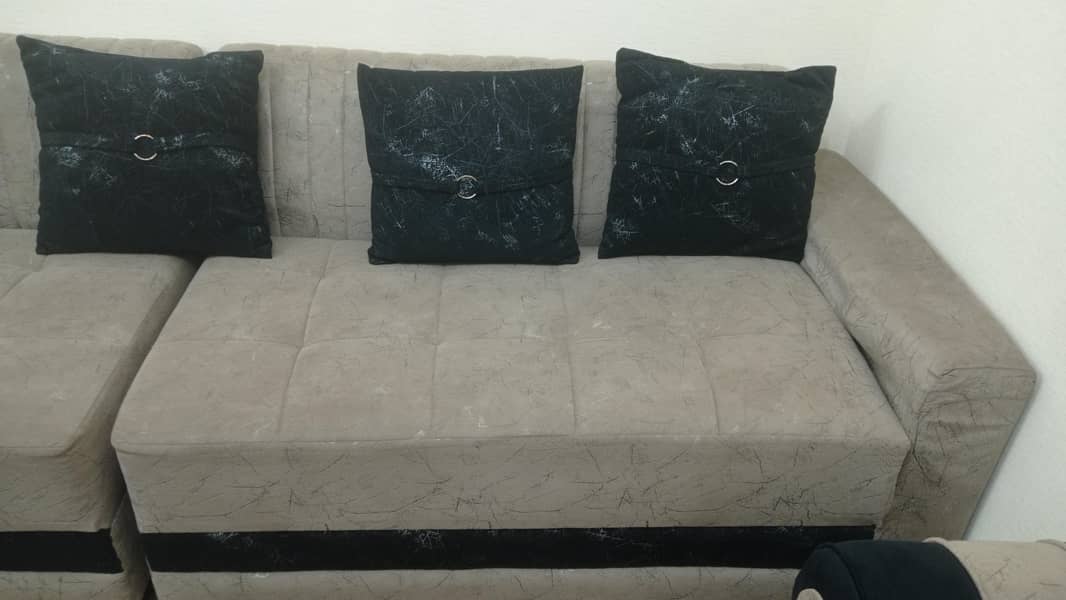 sofas set with 1 seti 5