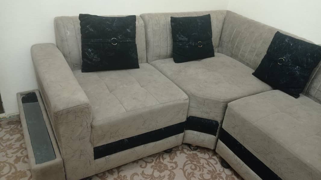 sofas set with 1 seti 9