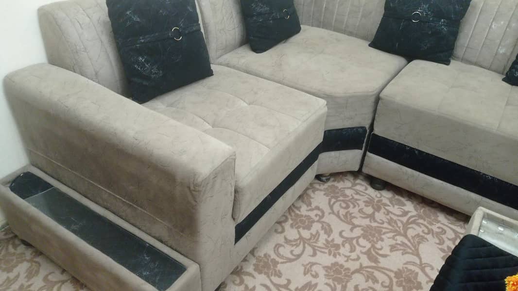 sofas set with 1 seti 10