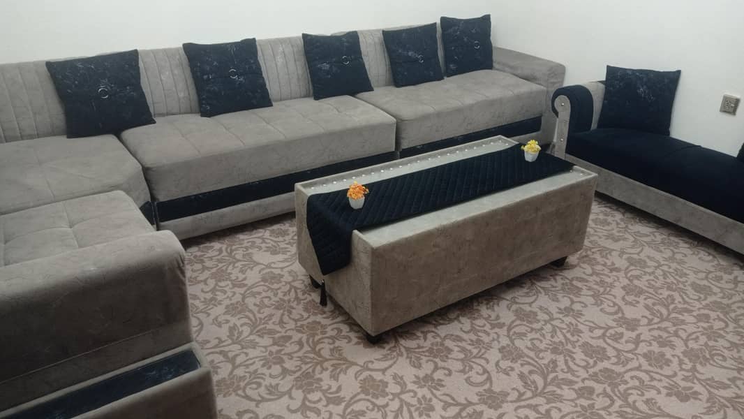 sofas set with 1 seti 13