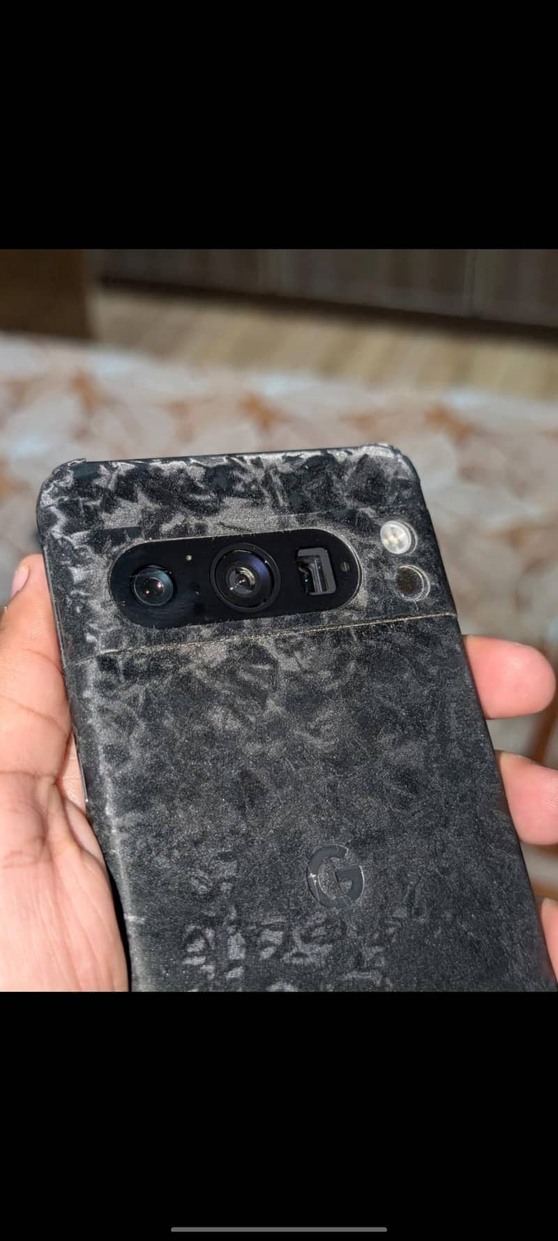 Google Pixel 8 Pro 2