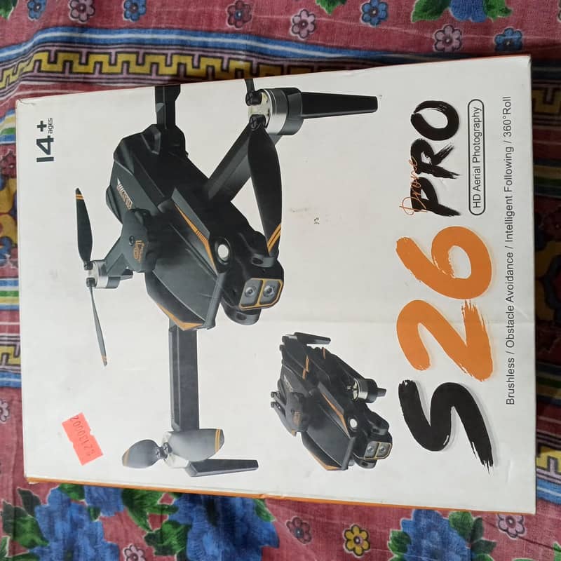 s26pro 6