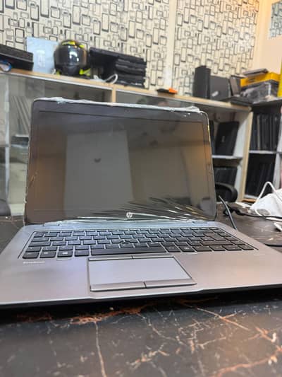 HP ELITEBOOK 840G1 I5 4TH GEN 8GB RAM 128GB SSD