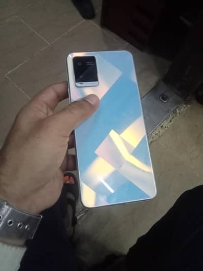 Vivo Y21