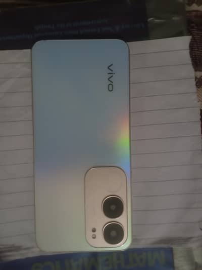 Vivo S19 Pro