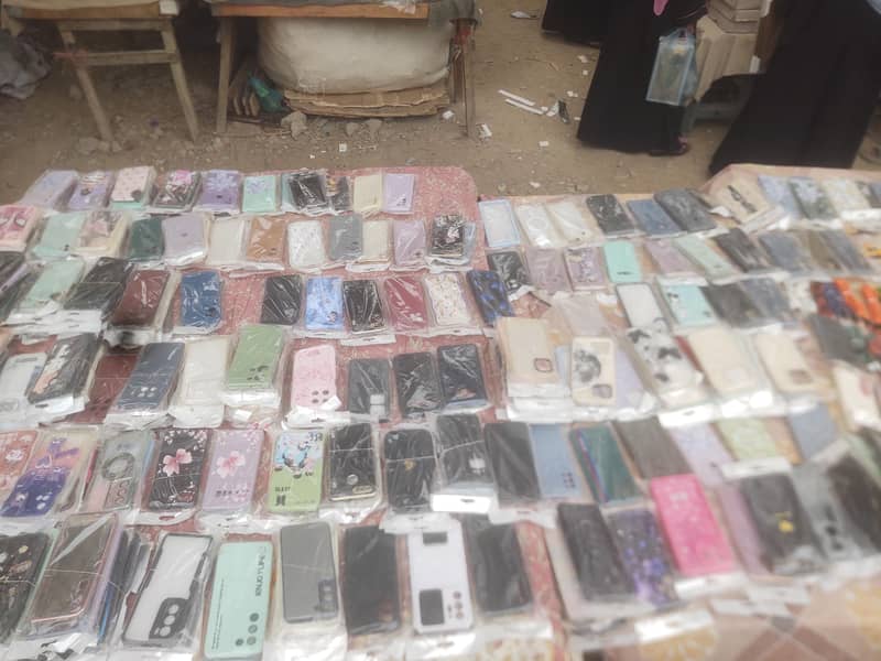 Mobile cover 0