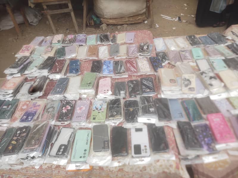 Mobile cover 2