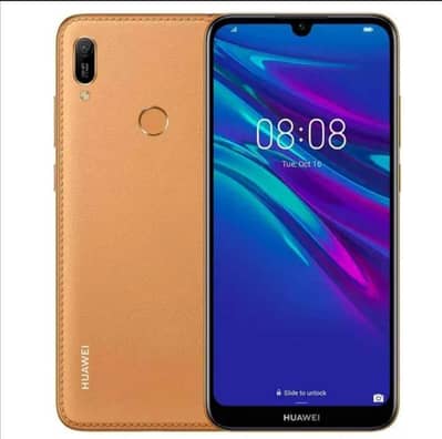 HUAWEI Y6 Prime