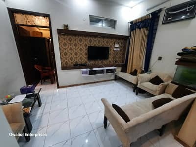 3 Bed DD Ground Floor Bank Loan with HBL also available