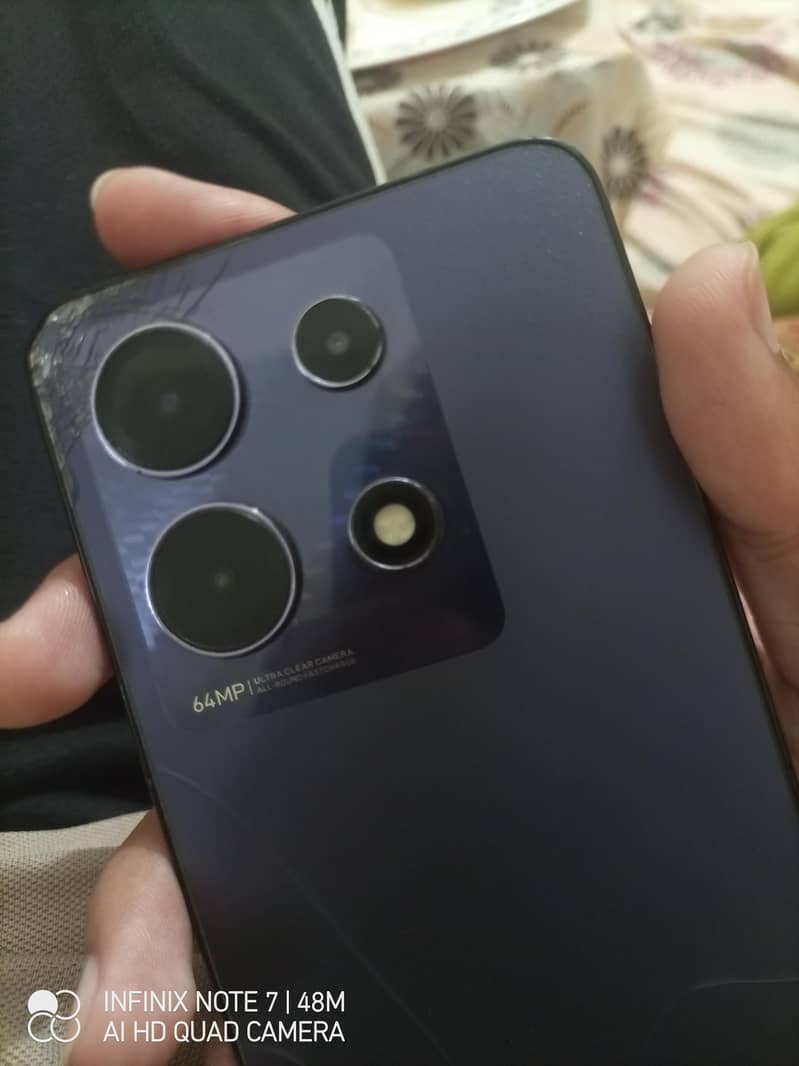 Infinix Note 30 2
