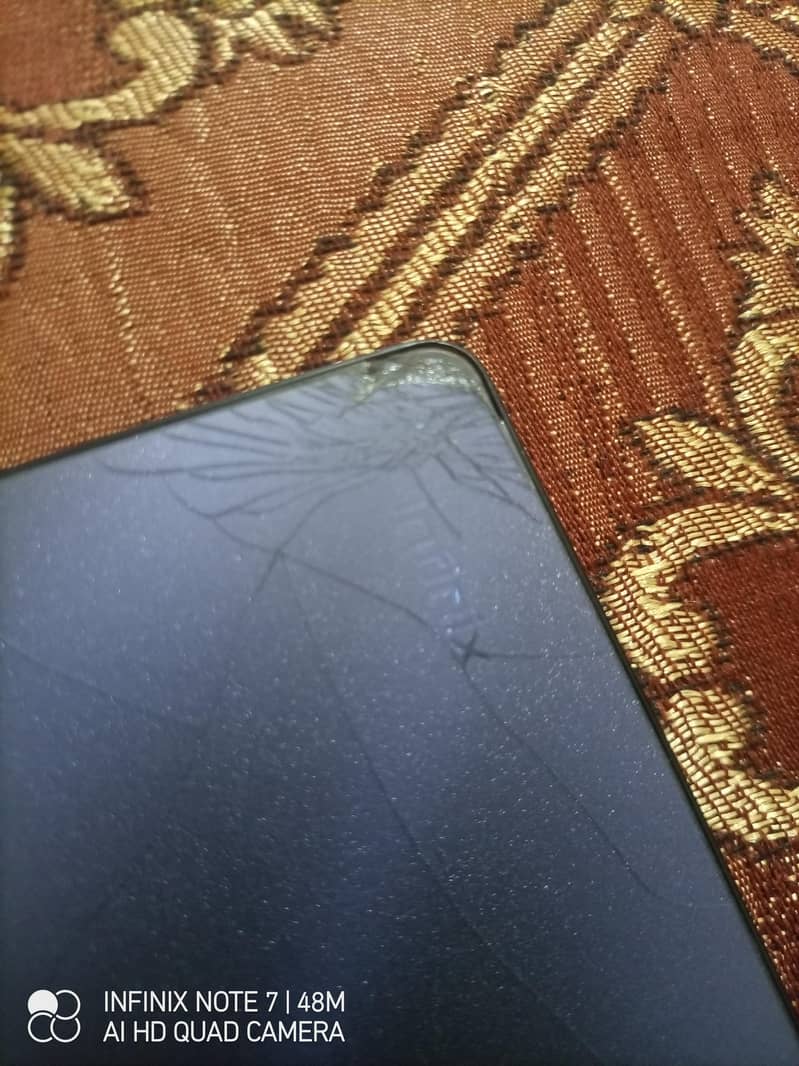 Infinix Note 30 3