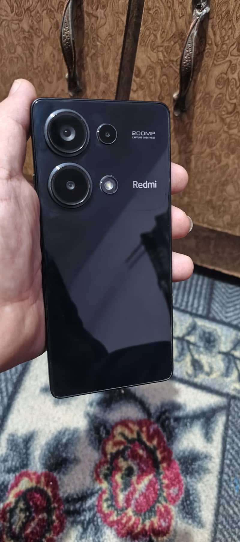 Xiaomi Redmi Note 13 Pro 2