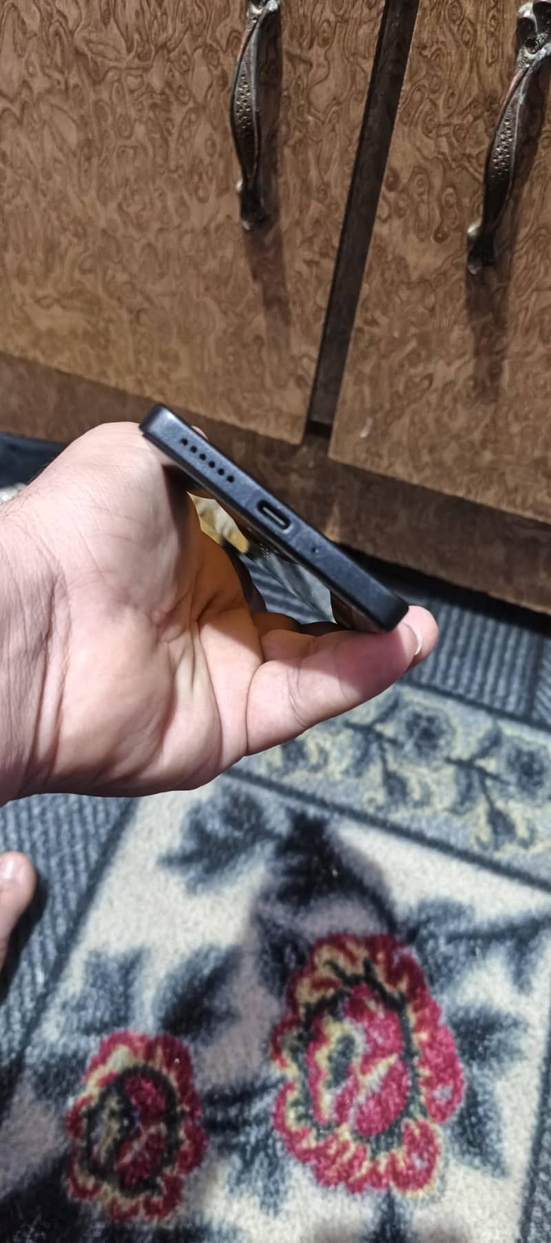 Xiaomi Redmi Note 13 Pro 5