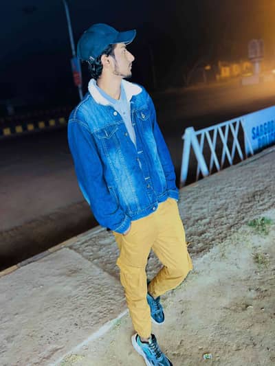 Mirza Usman