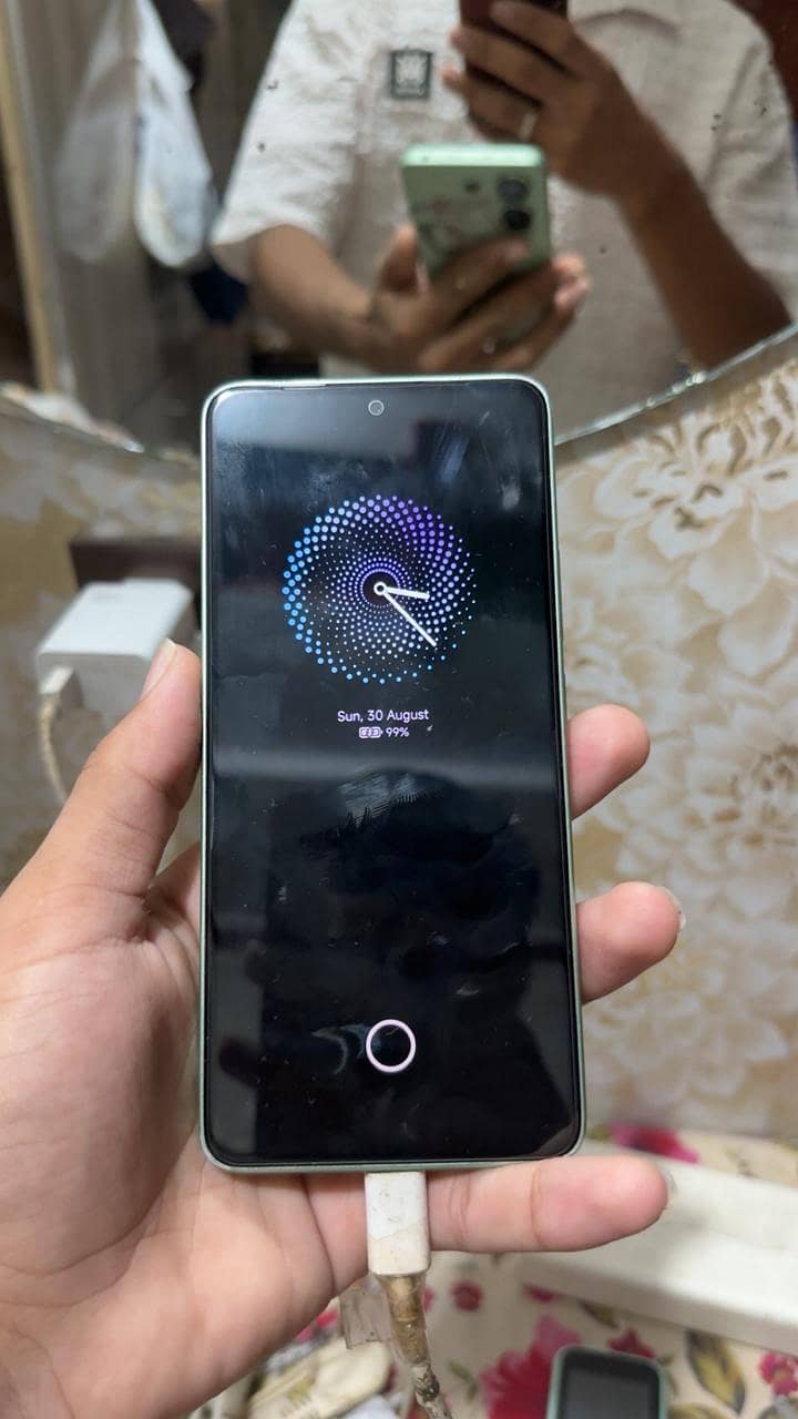 Redmi Note 13 exchange possible 1