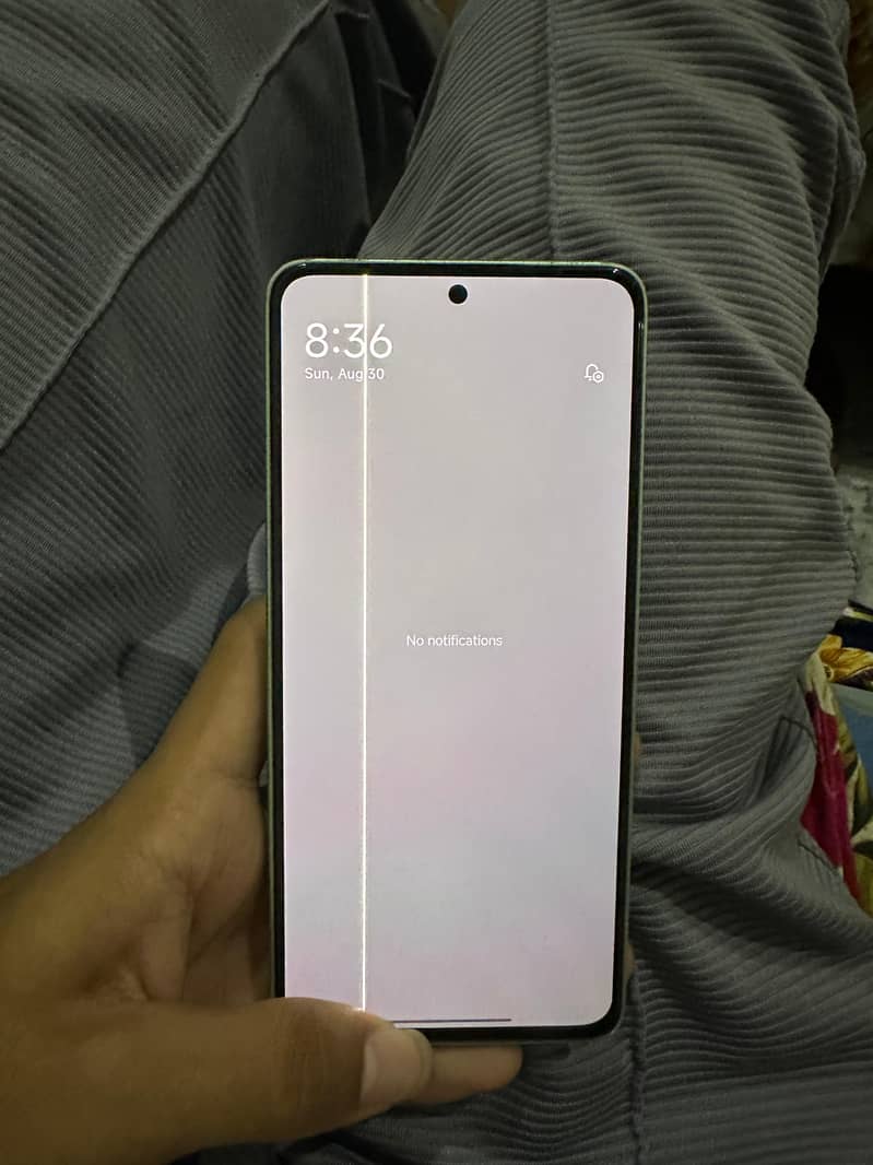 Redmi Note 13 exchange possible 2