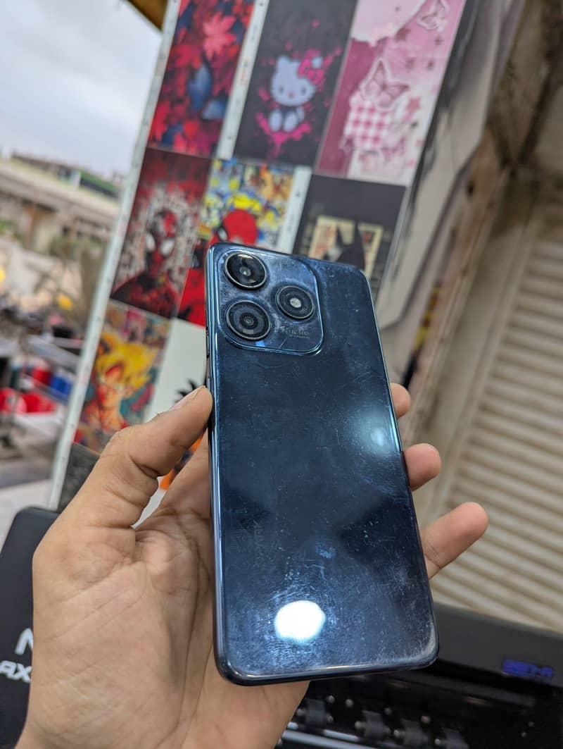 Tecno Spark 10C 0