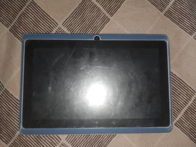 Game tablet