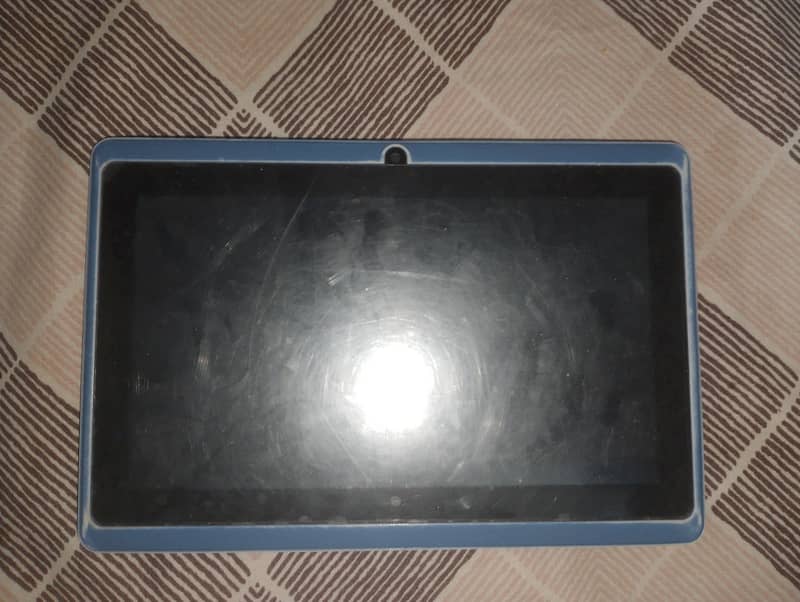 Game tablet 0