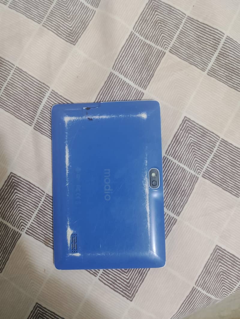 Game tablet 1