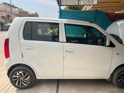 Suzuki Wagon R 2022