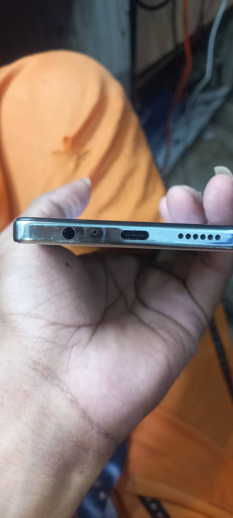 Tecno CAMON 30 3