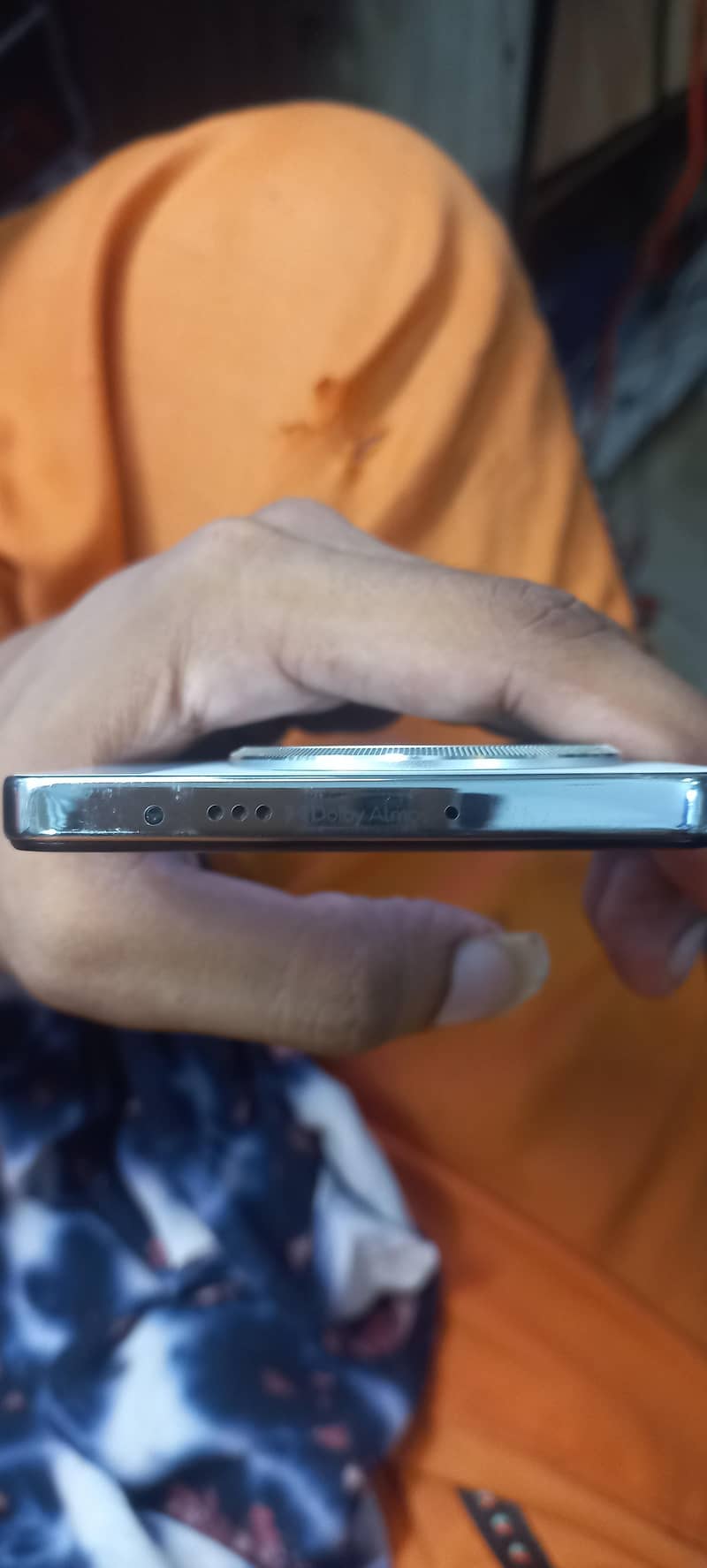 Tecno CAMON 30 4